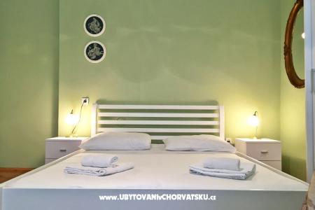 Cro-Split Apartamenty foto 2