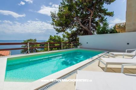 Villa Mošić foto 3