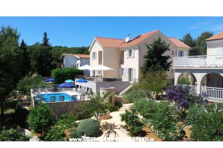 Villa Gudelj foto 4