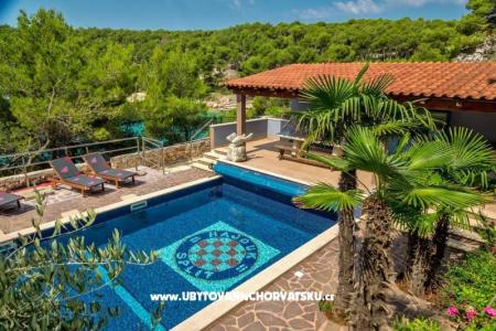 Villa Mamako foto 2
