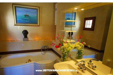 Villa Olea &amp; Tennis  foto 4