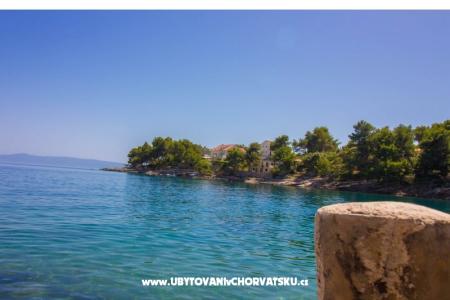 Villa PINA - Selca foto 4