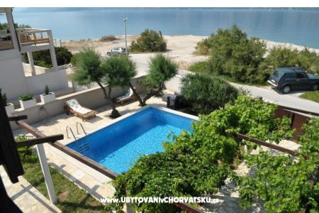 Villa Prezzi wyspa Brac Chorwacja