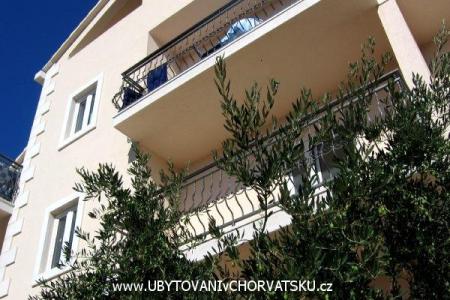 Apartamenty Villa Vallum  foto 2