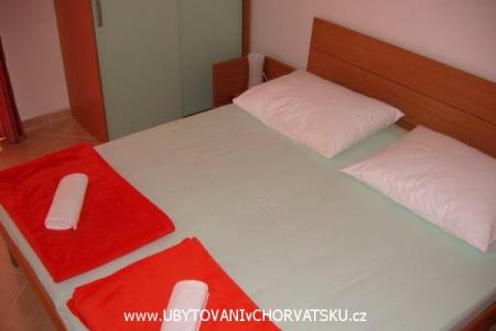 Apartamenty Villa Vallum  foto 3