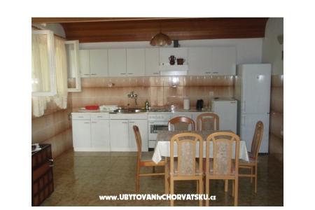 Apartament Marija Zelić foto 4