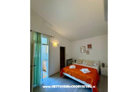 Apartament Nada Žamić foto 5