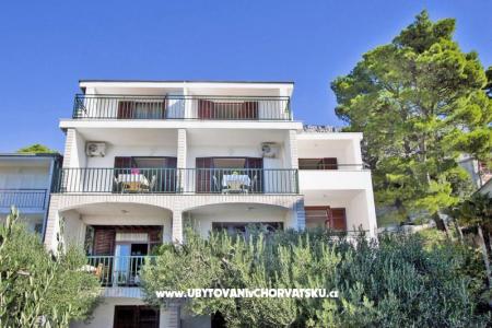 Apartamenty AnRi foto 3