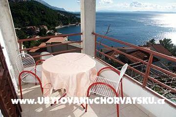 Apartamenty Brela Klarić foto 2