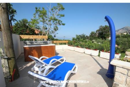 Apartamenty Dalmacija 1 foto 5