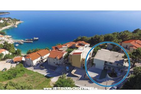 Apartamenty Hrvoje foto 3