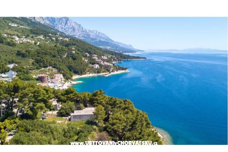 Apartamenty Hrvoje foto 5