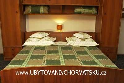 Apartamenty Hrvoje Brela foto 5