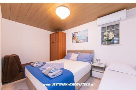 Apartamenty Jakiruša  foto 3