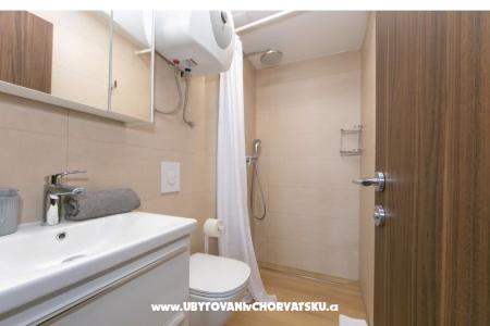 Apartamenty Jakiruša  foto 4