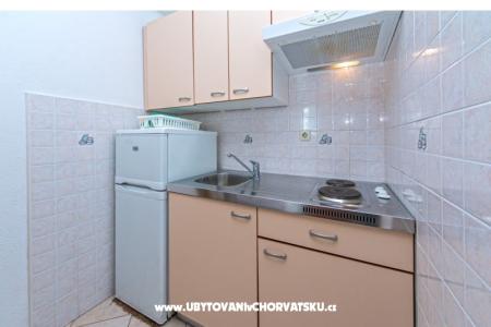 Apartamenty Jakiruša  foto 5