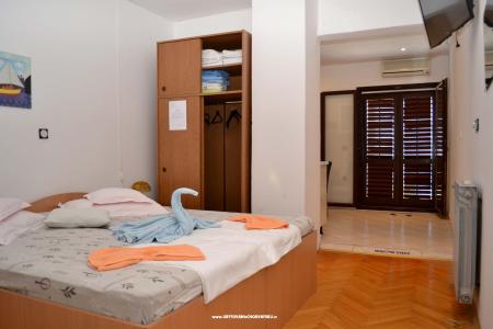 Apartamenty Jovic foto 2