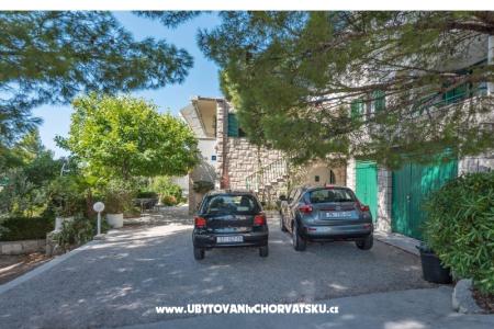 Apartamenty KiS Zelić foto 2