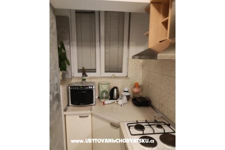 Apartamenty Maraska i Anamaria foto 4