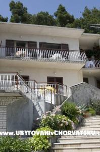 Apartamenty Milenko foto 2