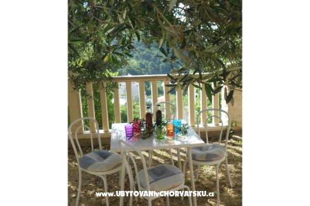 Apartamenty Nada Mustapić foto 2