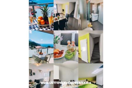 Apartamenty Nada Mustapić foto 5