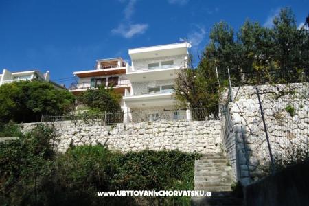 Apartamenty Rose foto 2