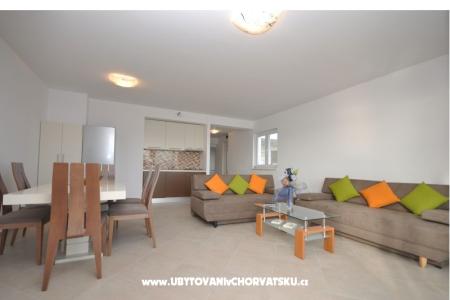 Apartamenty Rose foto 5
