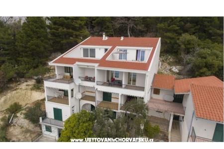Apartamenty Jadranko foto 2