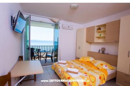 Apartamenty Jadranko foto 3