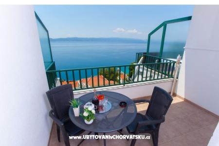 Apartamenty Jadranko foto 4