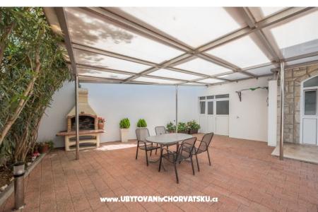 Apartamenty Skrabic foto 2