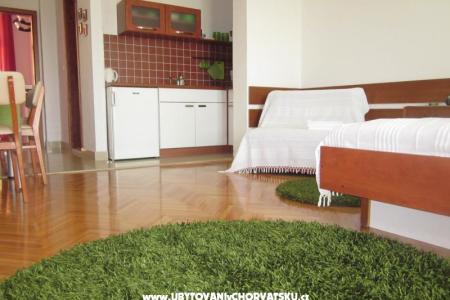 Apartamenty Sokol foto 5
