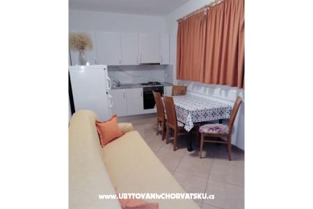 Apartamenty Stipan foto 2