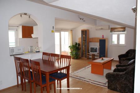 Apartamenty Tomaš - Brela foto 3