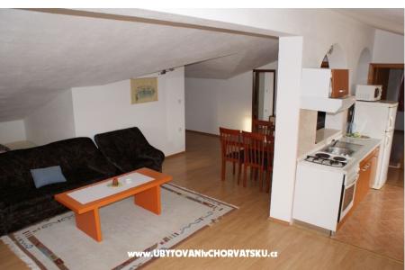 Apartamenty Tomaš - Brela foto 4
