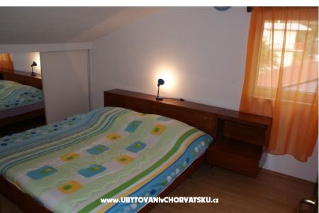 Apartamenty Tomaš - Brela foto 5