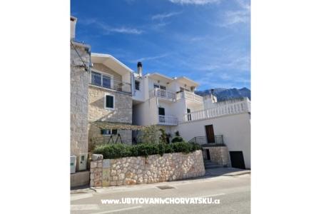 Apartamenty Tomas Brela foto 3