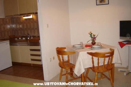 Apartamenty Ursic foto 4