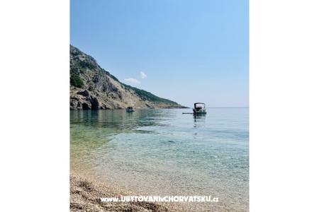 Apartamenty Velić foto 2