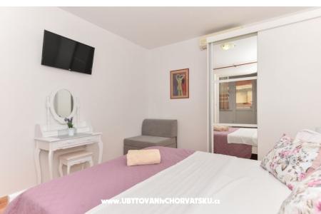 Apartamenty Vera i Ćiro Novak foto 2