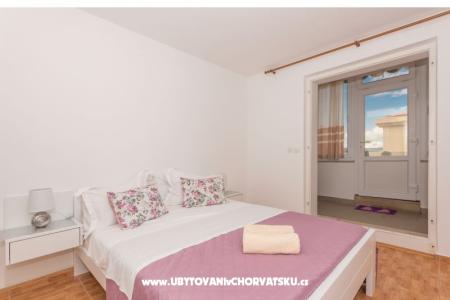 Apartamenty Vera i Ćiro Novak foto 3