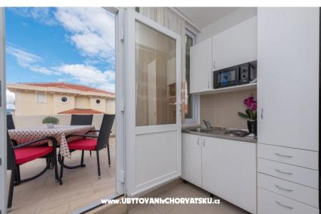 Apartamenty Vera i Ćiro Novak foto 5