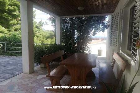 Apartamenty Vesna  - Brela foto 3
