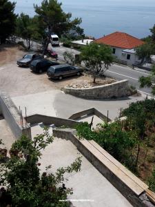 Apartamenty Vila Stipuka foto 2