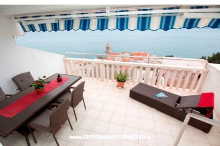 Apartamenty Villa Antonio foto 4