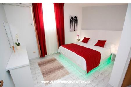 Apartamenty Villa Antonio foto 5