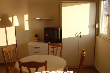 Apartamenty Bulić foto 2