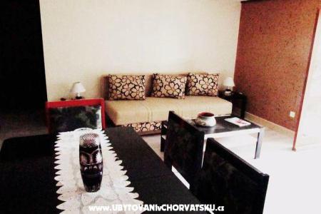 Apartamentts Abuela beach house foto 3