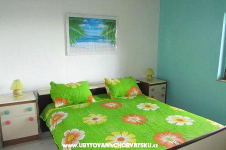 Apartamentts Abuela beach house foto 5